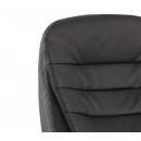 Кресло компьютерное SIGNAL Q-154 черный